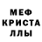 МЕТАДОН кристалл Oxana Schaaf