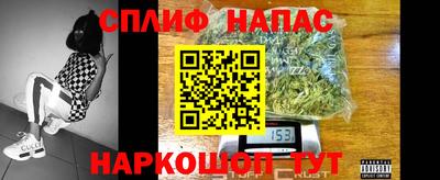 тгк Берёзовский
