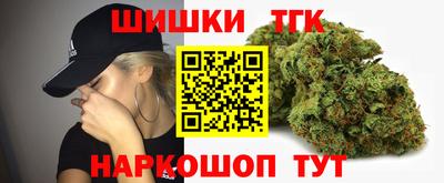 тгк Берёзовский